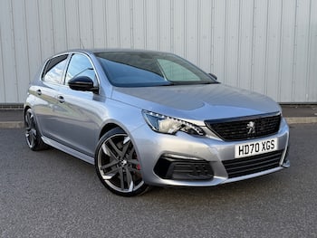 Used Peugeot 308 2021 for sale - 79750392: Photo