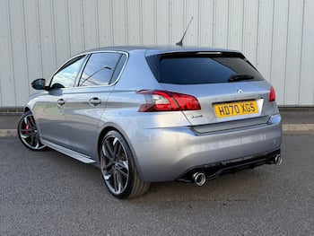 Used Peugeot 308 2021 for sale - 79750392: Photo
