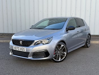 Used Peugeot 308 2021 for sale - 79750392: Photo