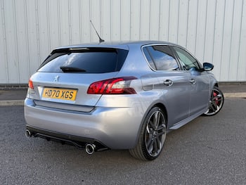 Used Peugeot 308 2021 for sale - 79750392: Photo