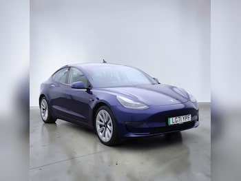 Used Tesla Model 3 2021 for sale - 79542904: Photo