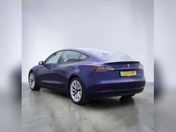 Used Tesla Model 3 2021 for sale - 79542904: Photo