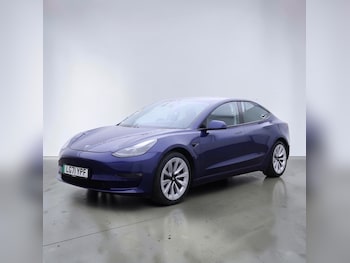Used Tesla Model 3 2021 for sale - 79542904: Photo