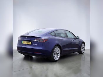 Used Tesla Model 3 2021 for sale - 79542904: Photo