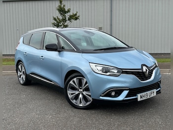 2019 (19) - 1.7 Blue dCi 120 Signature 5dr