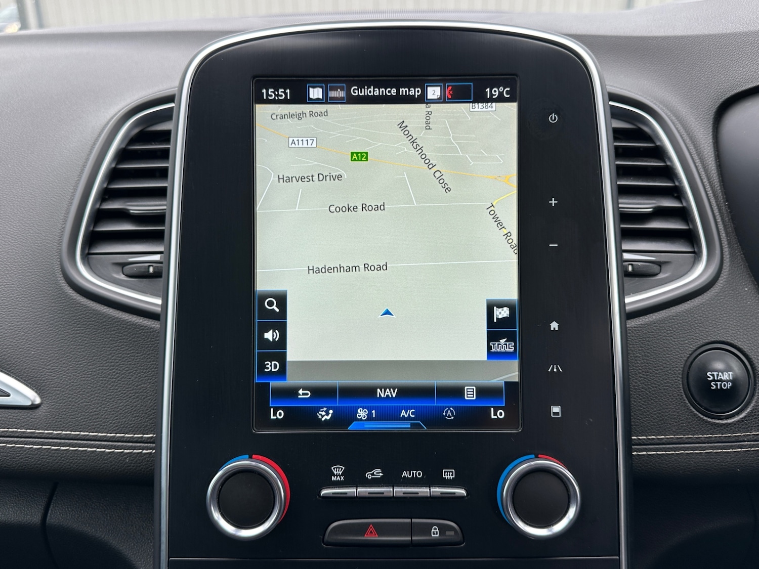 Vehicle 25
