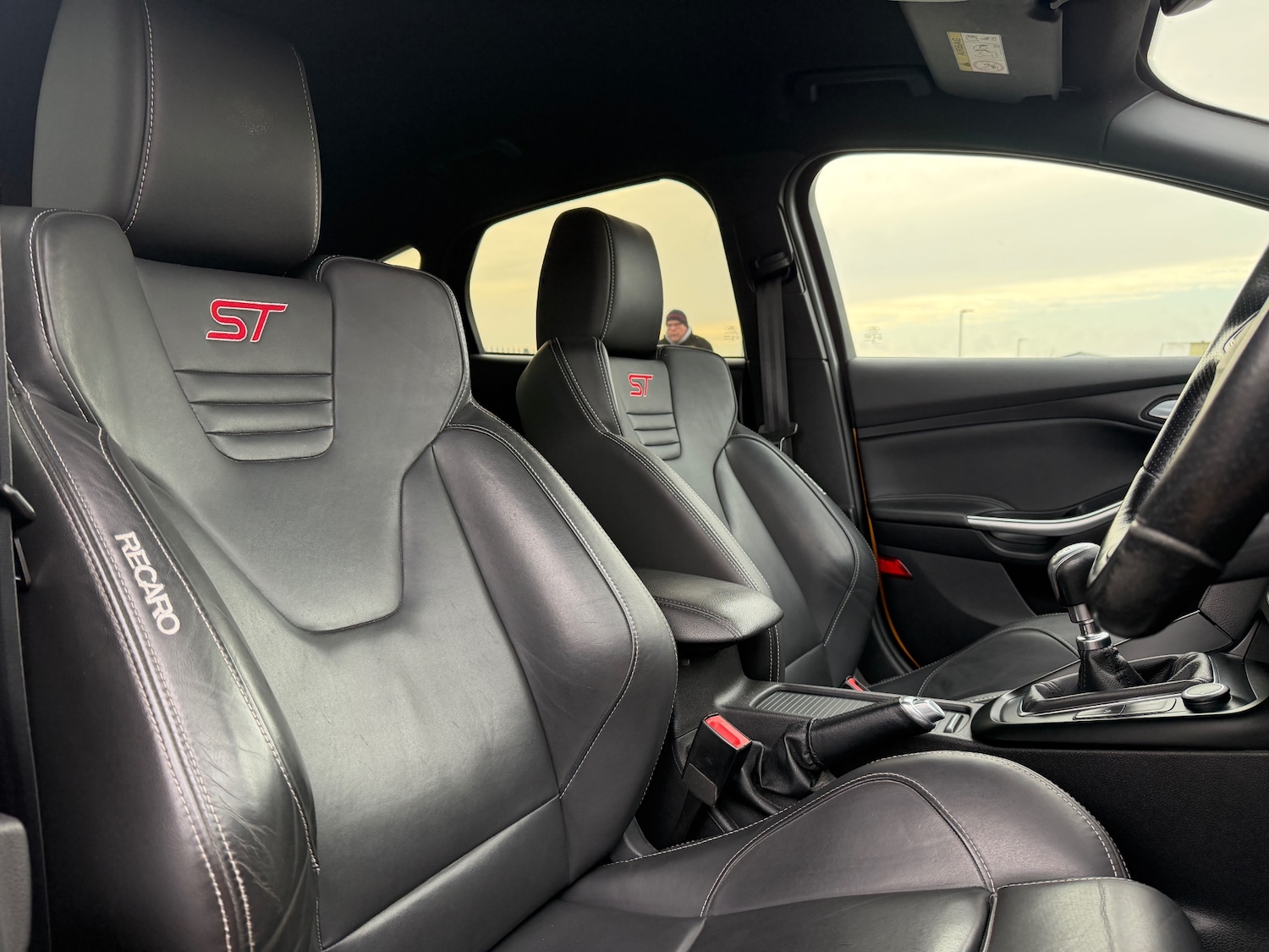 Used Ford Focus 2016 for sale - 77201630: Photo 10