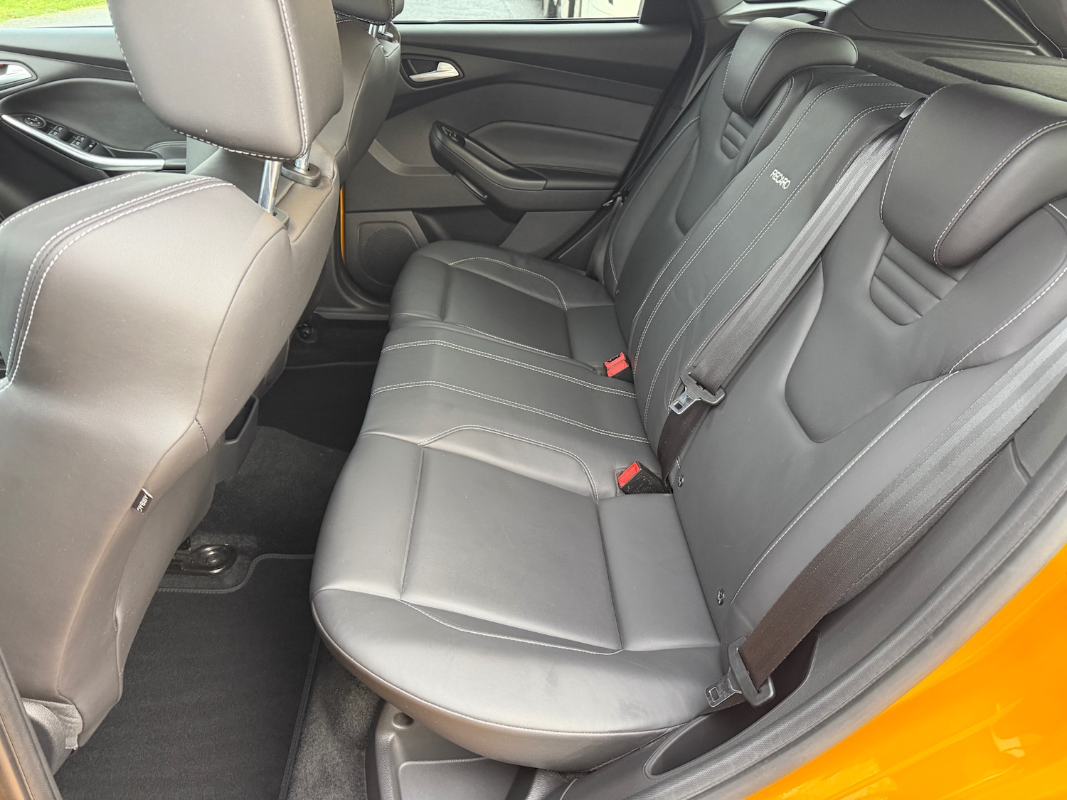 Used Ford Focus 2016 for sale - 77201630: Photo 11