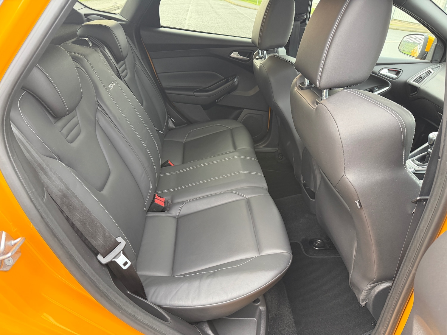 Used Ford Focus 2016 for sale - 77201630: Photo 12