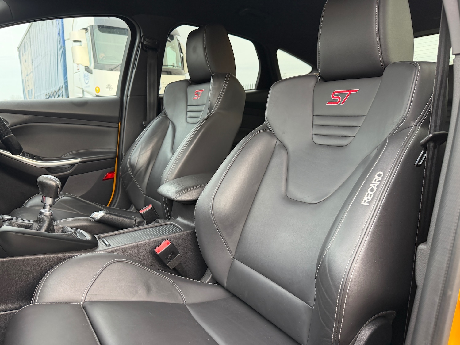 Used Ford Focus 2016 for sale - 77201630: Photo 13