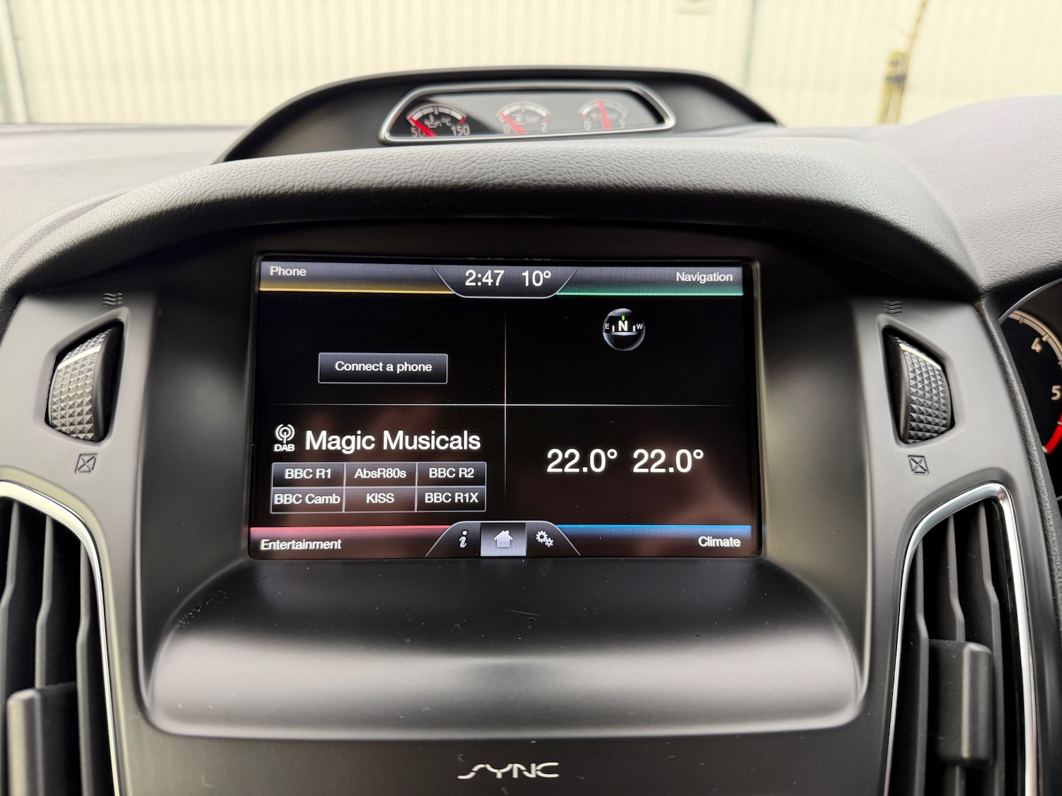 Used Ford Focus 2016 for sale - 77201630: Photo 16