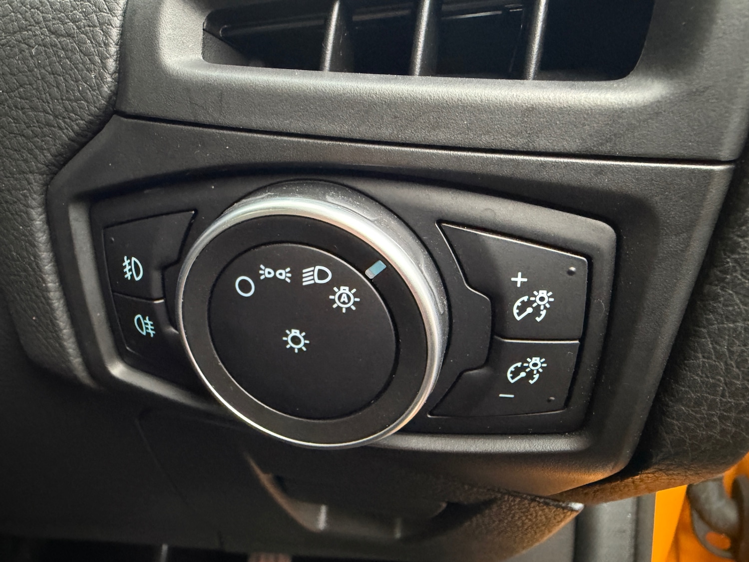 Used Ford Focus 2016 for sale - 77201630: Photo 18