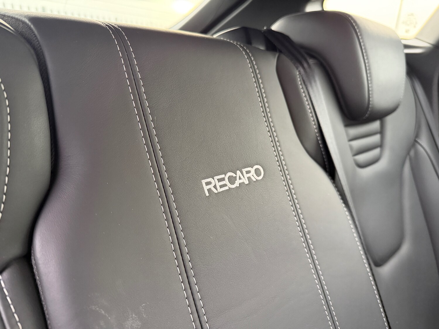 Used Ford Focus 2016 for sale - 77201630: Photo 19