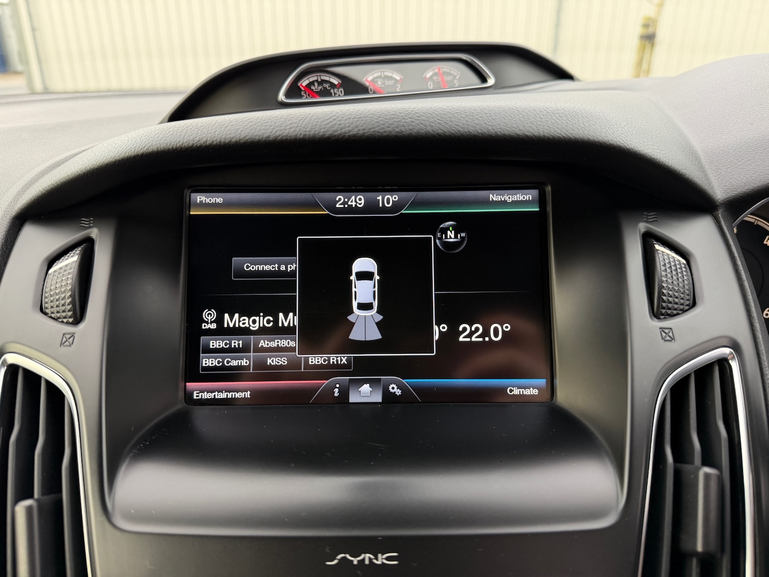 Used Ford Focus 2016 for sale - 77201630: Photo 21