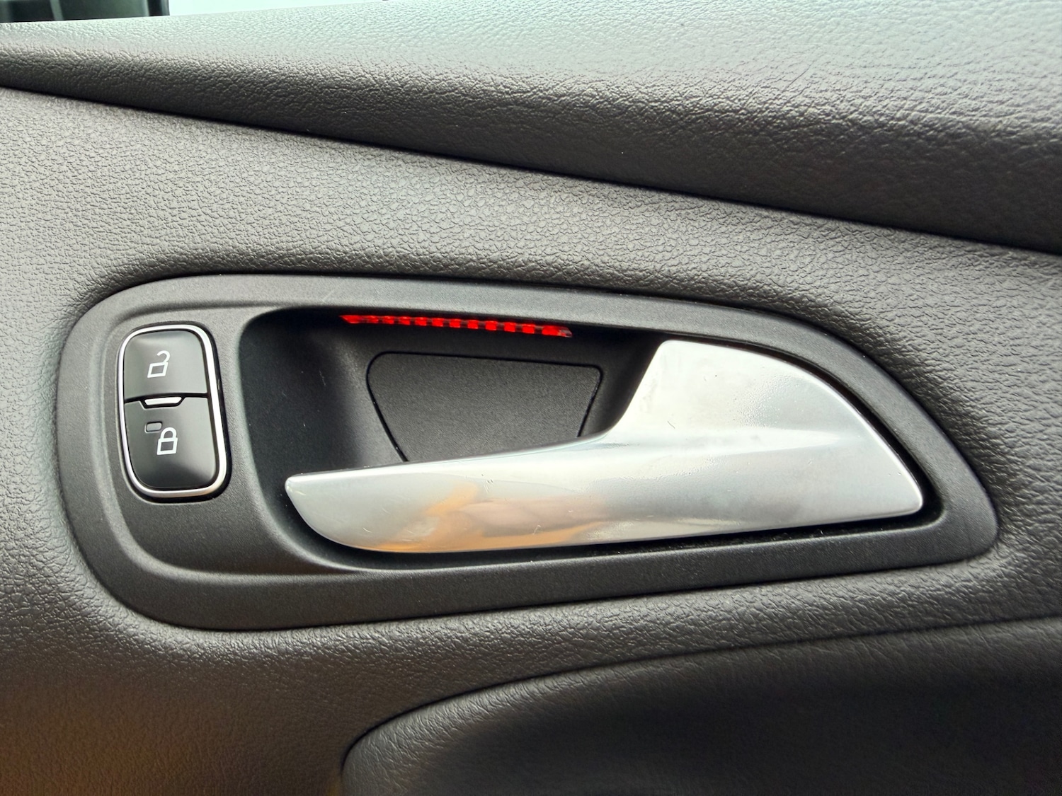 Used Ford Focus 2016 for sale - 77201630: Photo 24