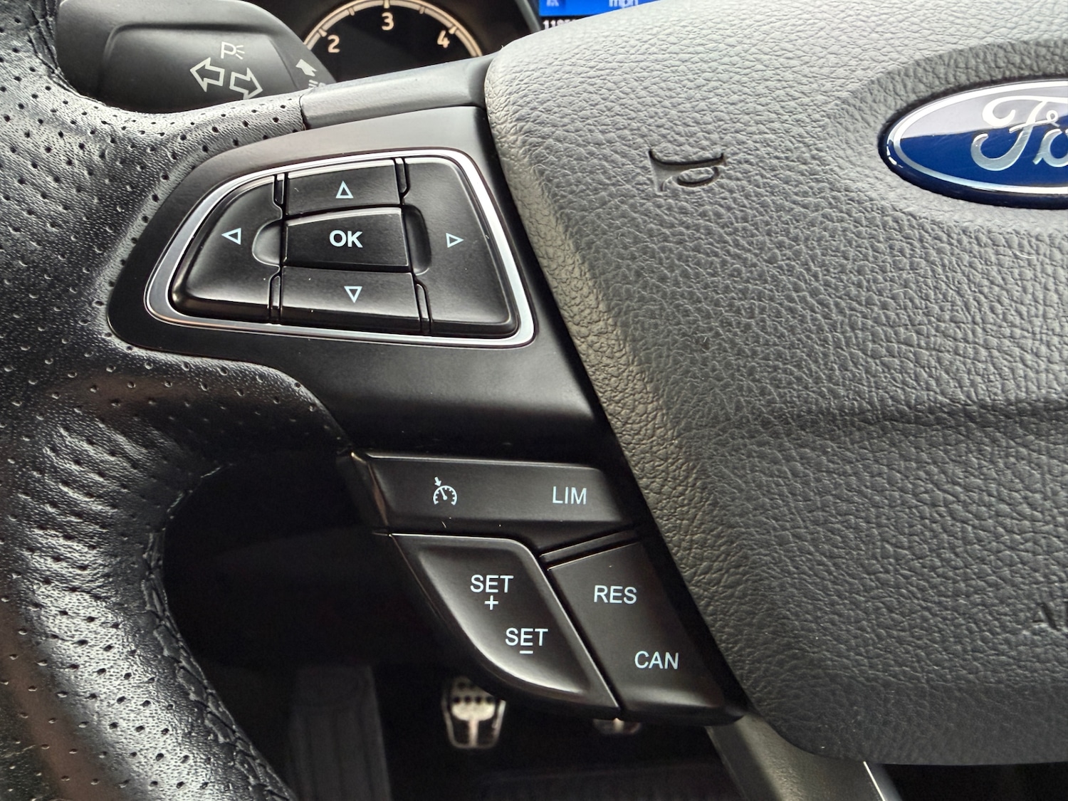 Used Ford Focus 2016 for sale - 77201630: Photo 25