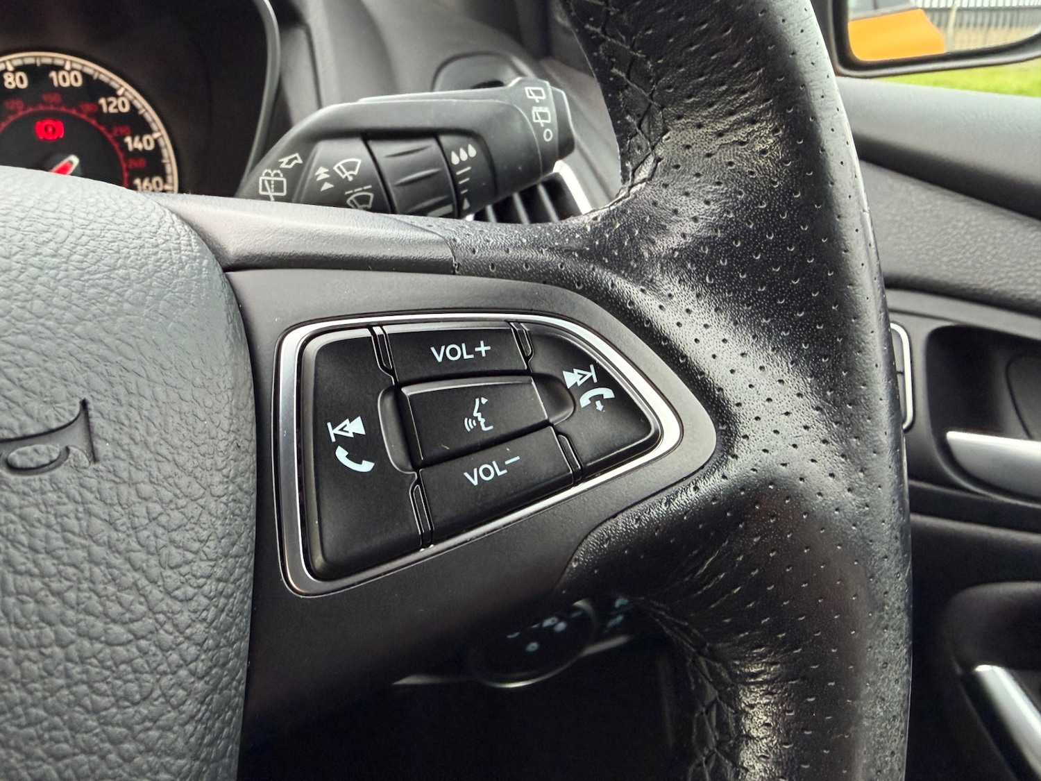 Used Ford Focus 2016 for sale - 77201630: Photo 26