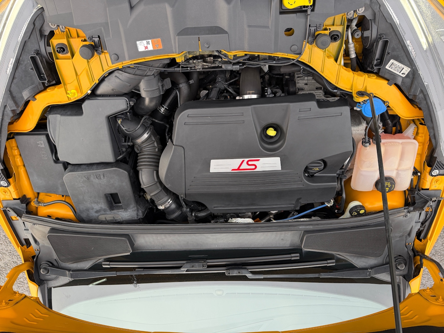 Used Ford Focus 2016 for sale - 77201630: Photo 30