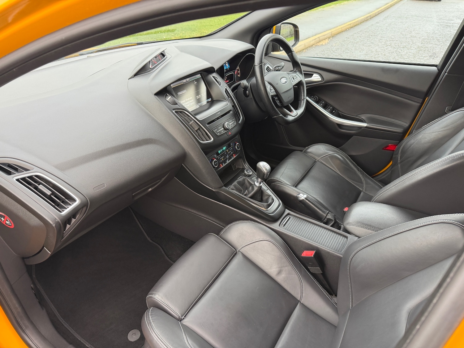 Used Ford Focus 2016 for sale - 77201630: Photo 8