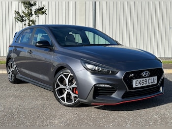 Hyundai - i30