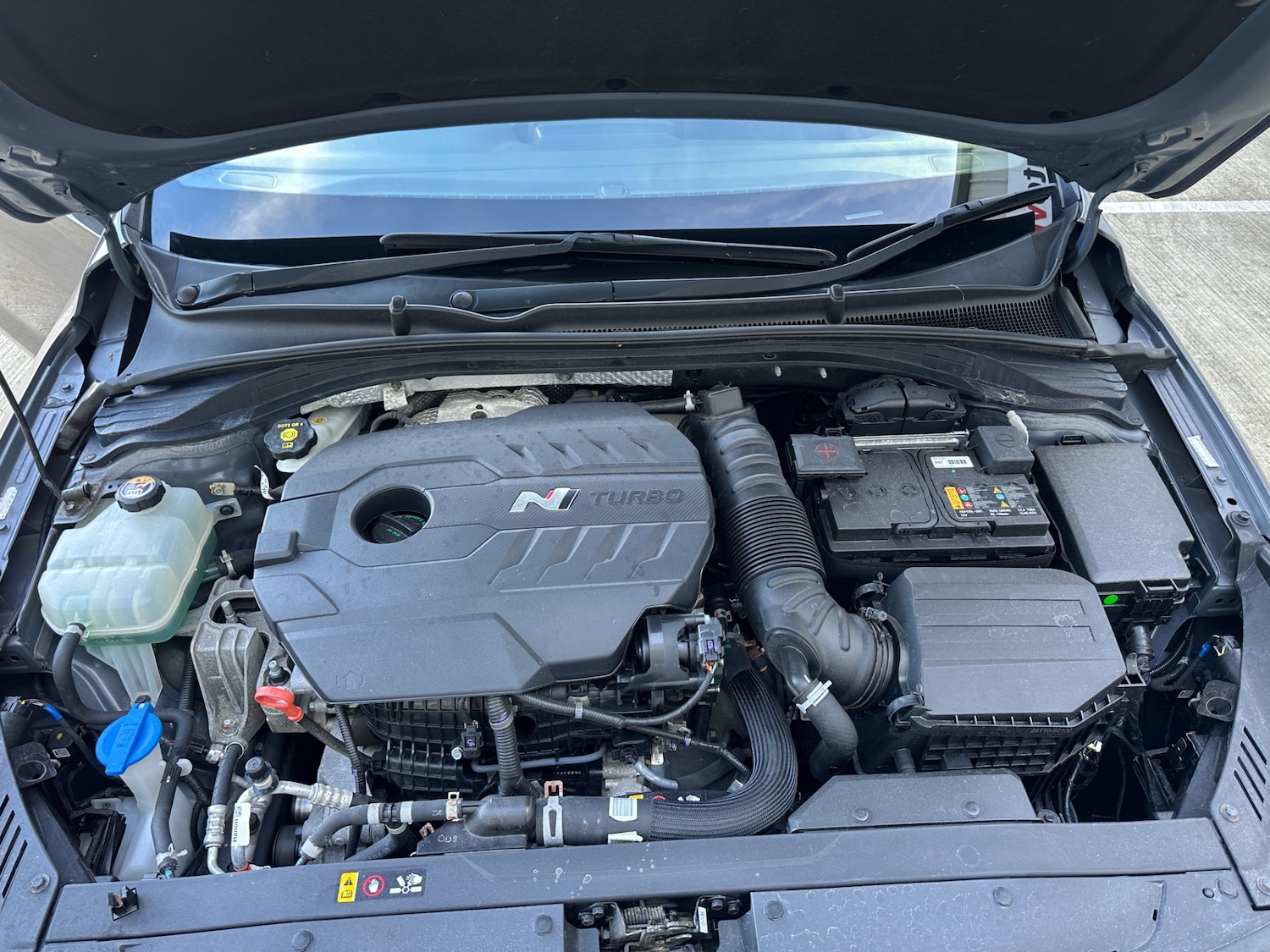Vehicle 27