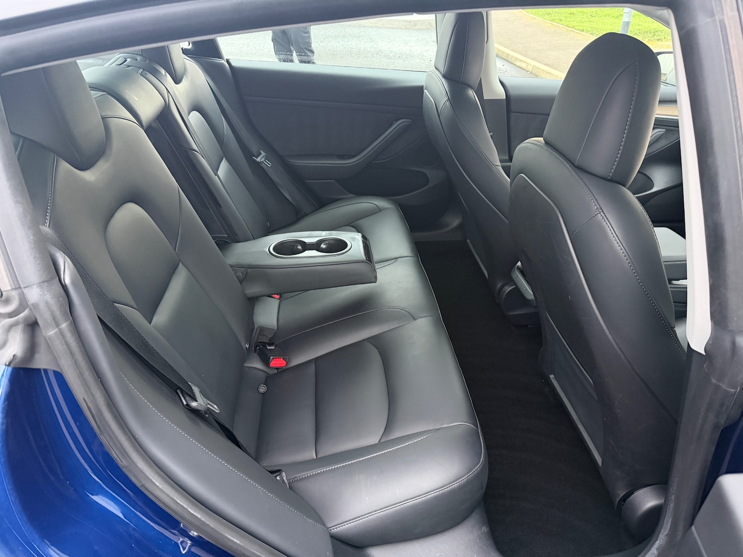 Used Tesla Model 3 2021 for sale - 78062374: Photo 14