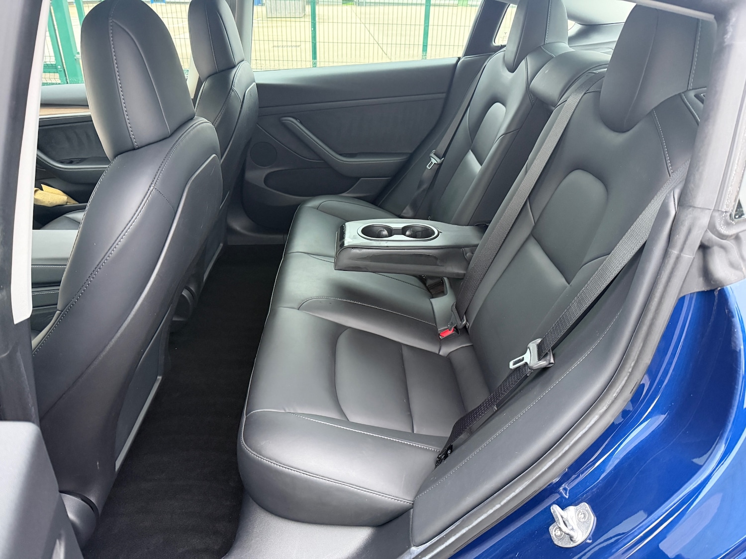 Used Tesla Model 3 2021 for sale - 78062374: Photo 16