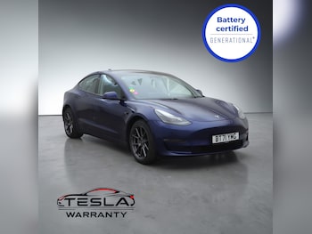 Used Tesla Model 3 2021 for sale - 78062374: Photo