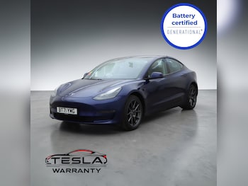 Used Tesla Model 3 2021 for sale - 78062374: Photo