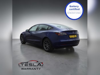 Used Tesla Model 3 2021 for sale - 78062374: Photo