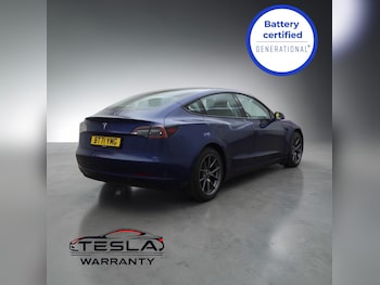 Used Tesla Model 3 2021 for sale - 78062374: Photo