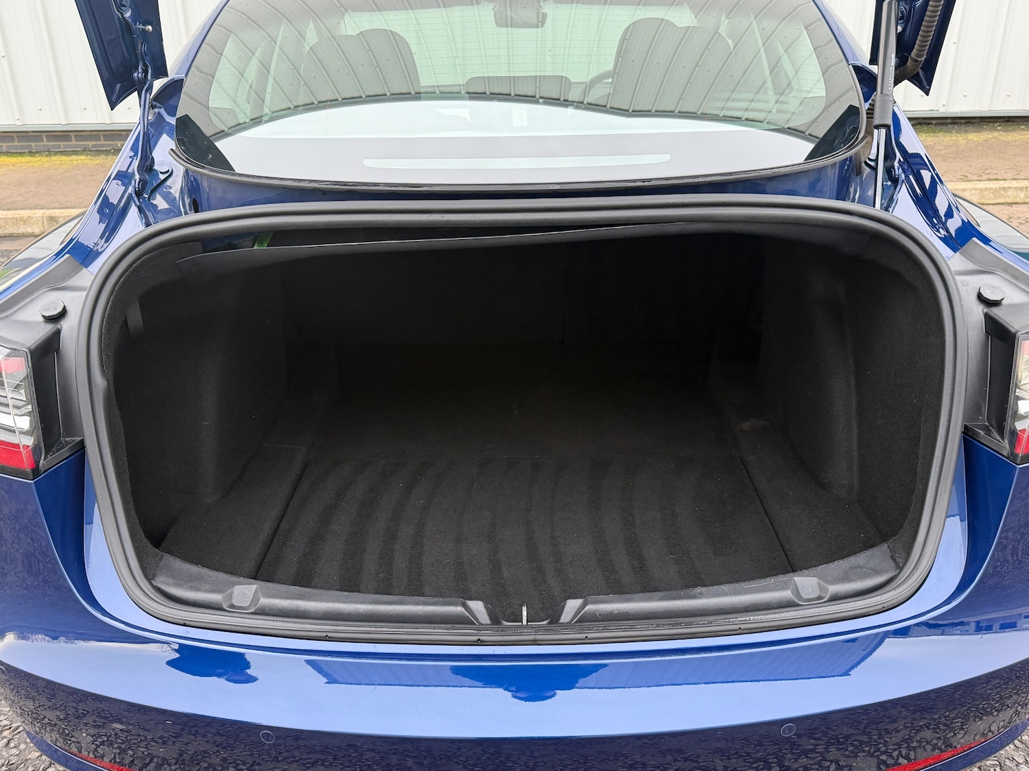 Used Tesla Model 3 2021 for sale - 78062374: Photo 5