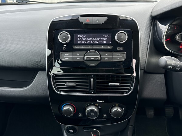 Used Renault Clio 2023 for sale - 71163537: Photo 13