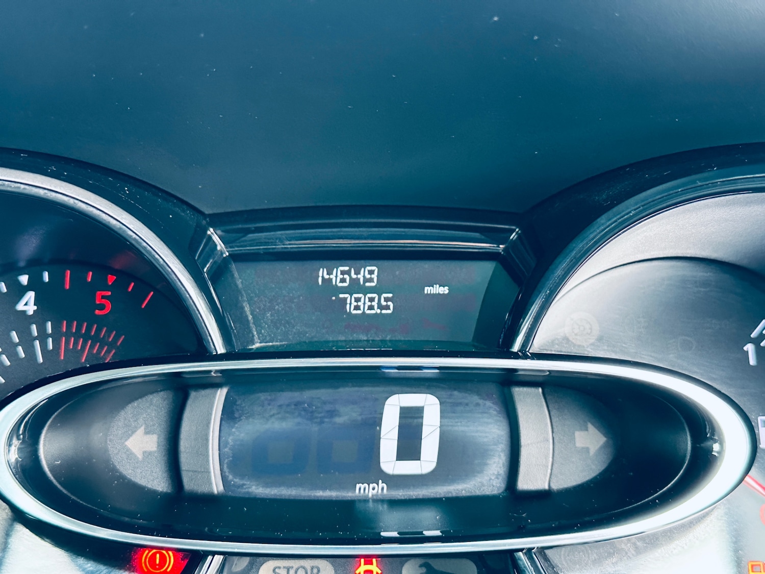 Vehicle 20