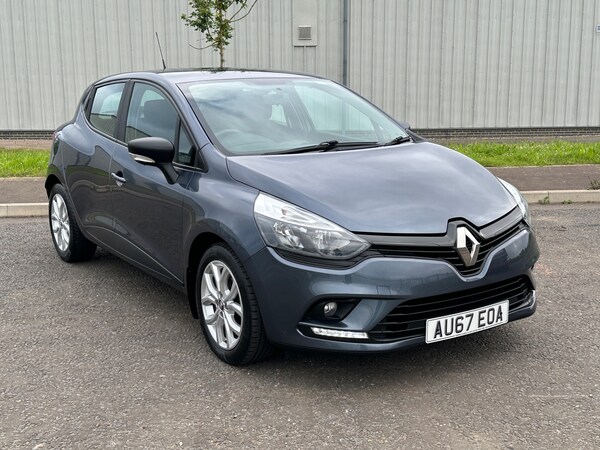 Used Renault Clio 2023 for sale - 71163537: Photo 22