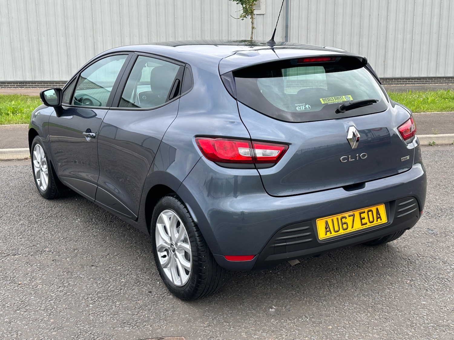 Vehicle 24