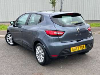 Used Renault Clio 2023 for sale - 71163537: Photo