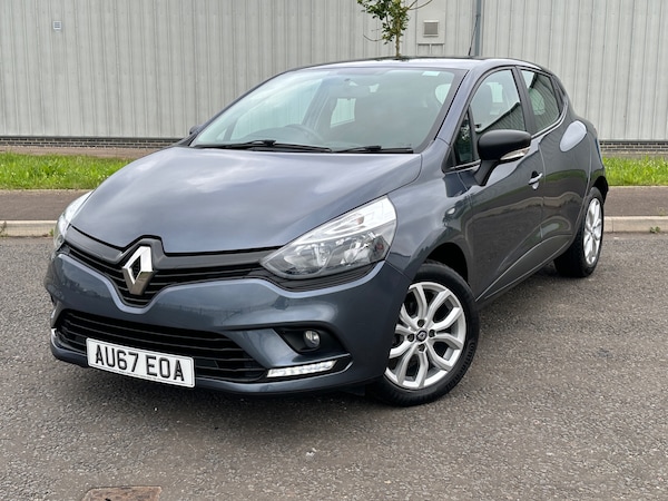 Used Renault Clio 2023 for sale - 71163537: Photo 3