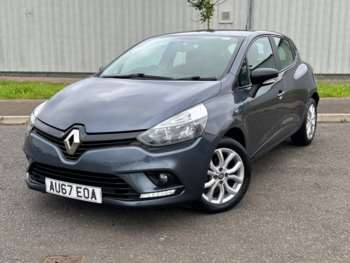 Used Renault Clio 2023 for sale - 71163537: Photo