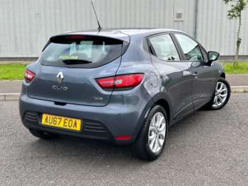 Used Renault Clio 2023 for sale - 71163537: Photo