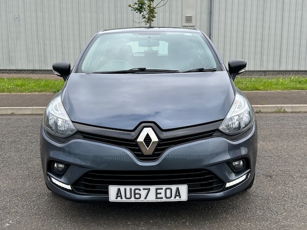 Used Renault Clio 2023 for sale - 71163537: Photo 5