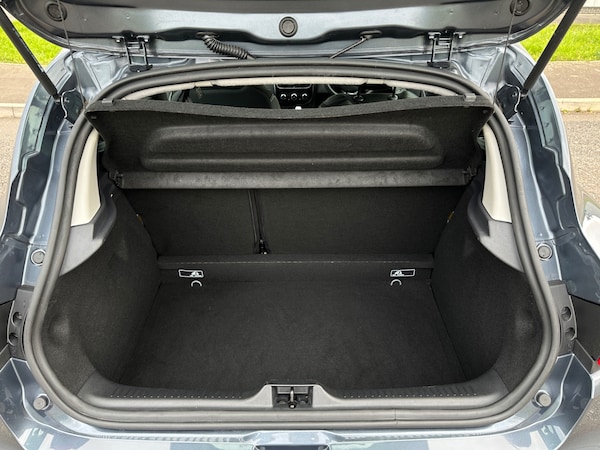 Used Renault Clio 2023 for sale - 71163537: Photo 7