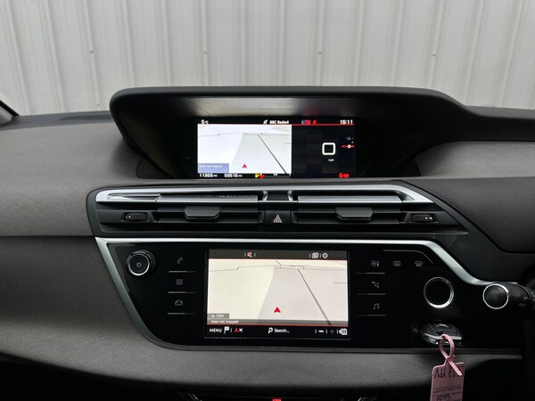 Used Citroen C4 Grand Picasso 2017 for sale - 73645444: Photo 15