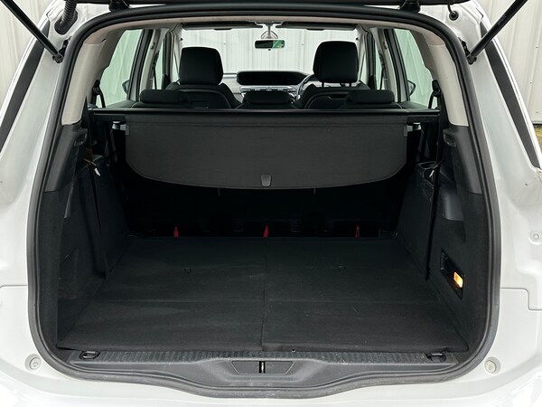 Used Citroen C4 Grand Picasso 2017 for sale - 73645444: Photo 7