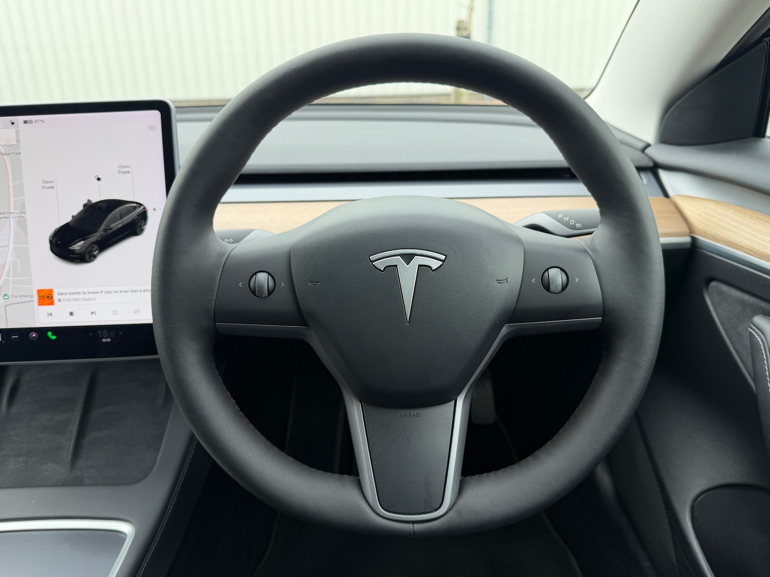 Used Tesla Model 3 2021 for sale - 78084684: Photo 10