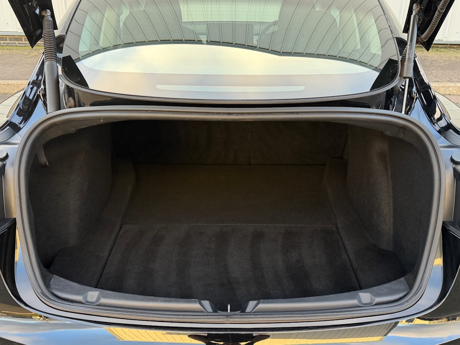 Used Tesla Model 3 2021 for sale - 78084684: Photo 11