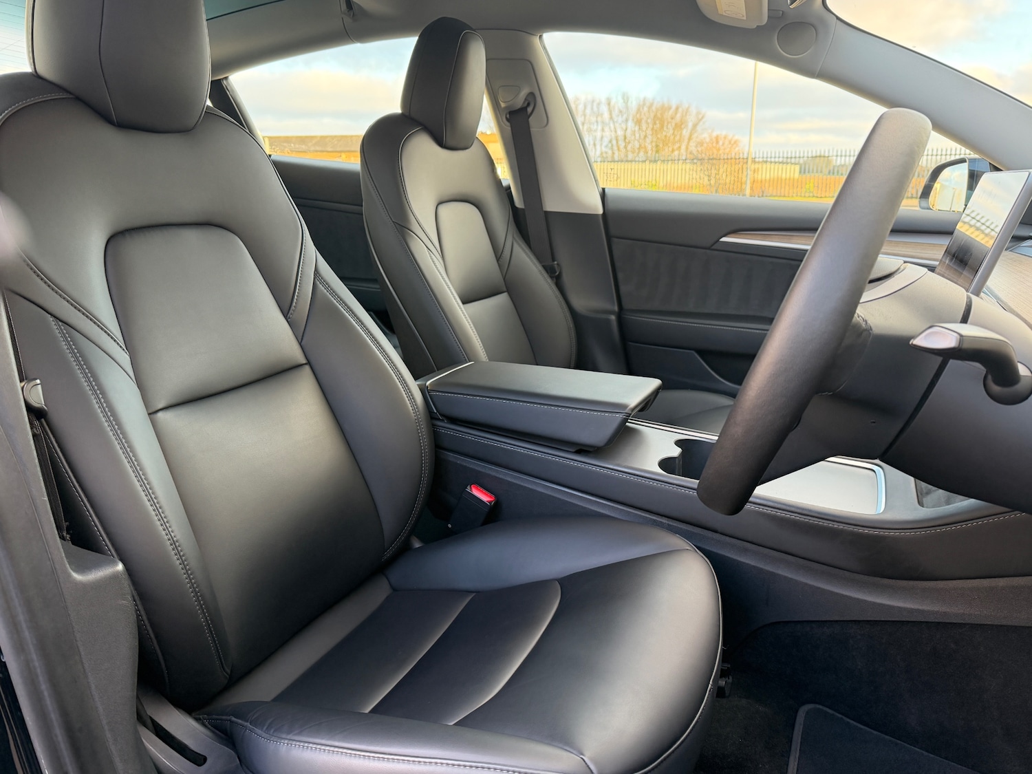 Used Tesla Model 3 2021 for sale - 78084684: Photo 12