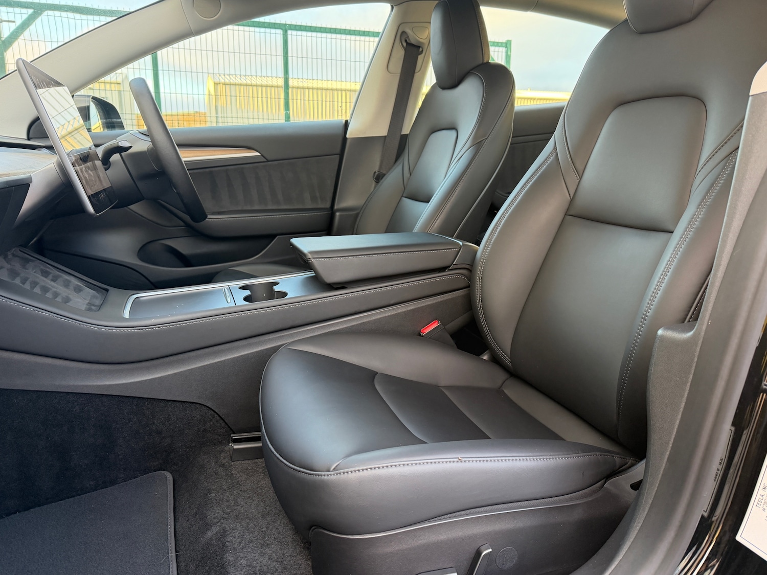 Used Tesla Model 3 2021 for sale - 78084684: Photo 13