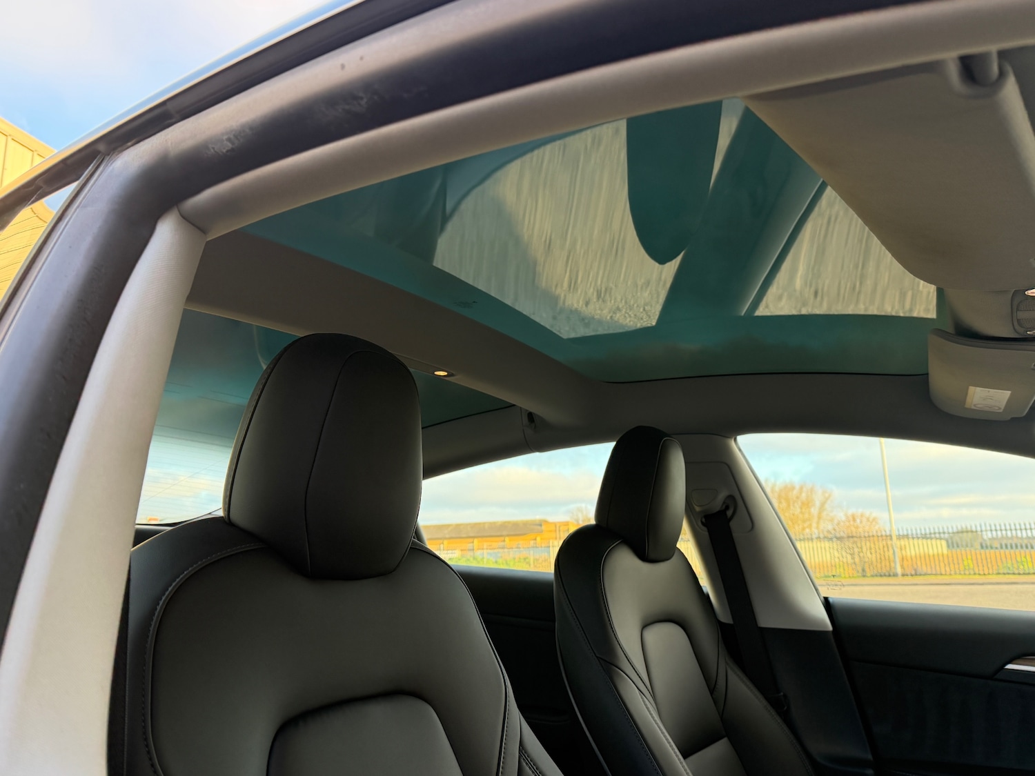 Used Tesla Model 3 2021 for sale - 78084684: Photo 15