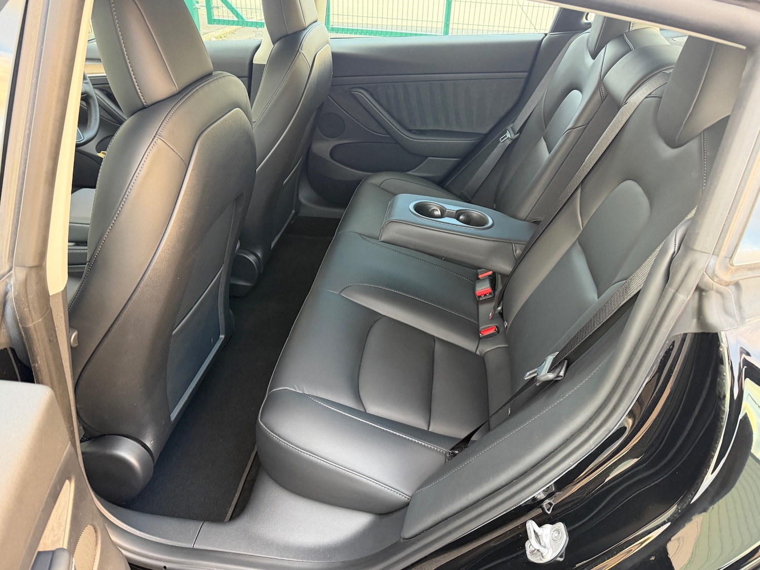 Used Tesla Model 3 2021 for sale - 78084684: Photo 18